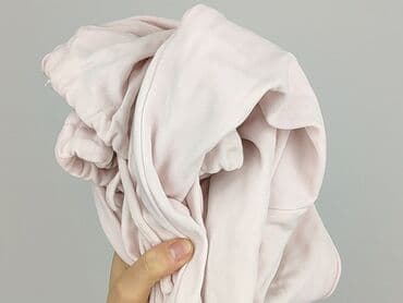 Women's Clothing: H&M Basic, Women`s sweatshirt, M — 5