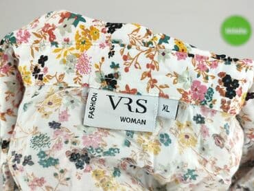 t shirty rick and morty: VRS, Women's blouse, size XL (EU 42) — 4