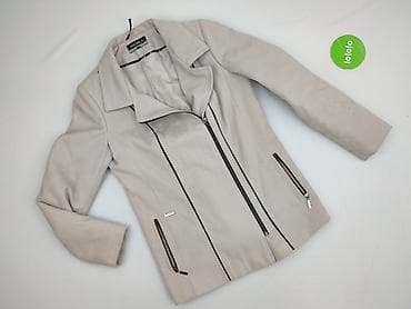 kurtka chicaca: Kurtka przejściowa damska, rozmiar M — 2