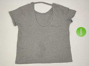 croppa: Cropp, T-shirt damski, rozmiar M — 5