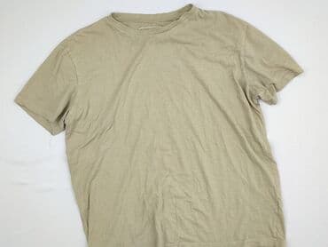 volcom t shirty: Sinsay, T-shirt damski, rozmiar L — 1