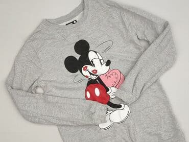 t shirty z myszką miki: Sinsay, Bluza damska
, XS — 1
