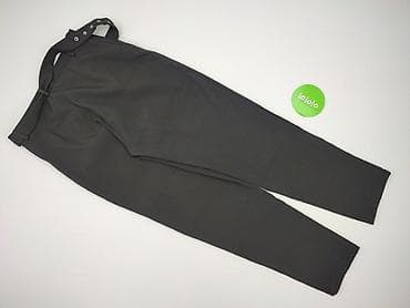 sunway buty: Sinsay, Spodnie materiałowe damskie, rozmiar L — 3