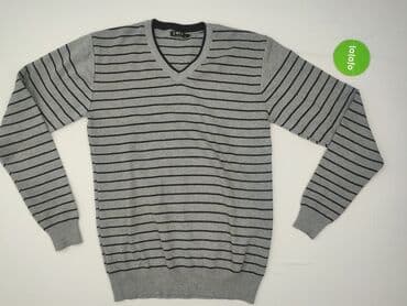 obcisłe koszulki: Sweter, XL (EU 42), Swest, condition - Very good — 2