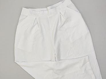 leginsy next: Boohoo, Spodnie materiałowe damskie, rozmiar XL — 1