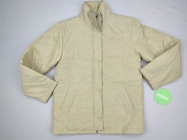 kurtki zimowe puchowe wyprzedaż: Kurtka zimowa damska, M — 2