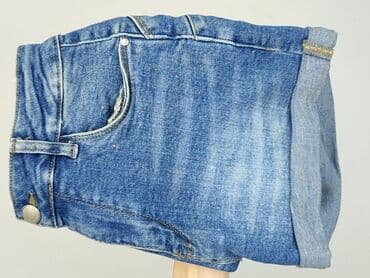krótkie spodenki damskie jeans: Szorty damskie, rozmiar XS — 6