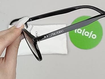 esprit torba: Okulary, Przezroczyste, Okrągłe kształt, stan - Idealny — 4