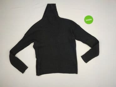sweter z misiem tous: NLY Trend, Sweter damski, rozmiar S — 3