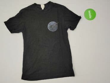 system of a down koszulka h m: H&M, T-shirt damski, rozmiar XS — 2