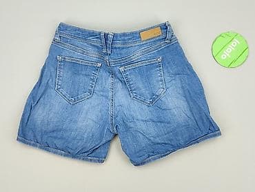 jeans: Edc by Esprit, Szorty damskie, rozmiar S — 3