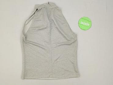 body cekinowe: Bluzka damska, rozmiar S — 3