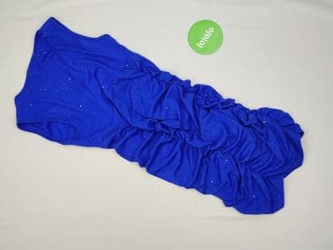 morgan sukienki wieczorowe: Sukienka damska, rozmiar M — 3