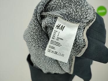 sweatshirt lindex: H&M Divided, Bluza z kapturem damska, rozmiar S — 6