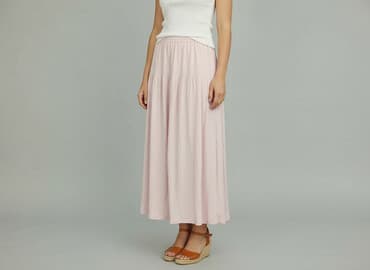 spódniczka maxi: Spódnica damska, rozmiar S — 1