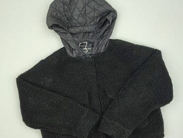 smog kurtka: Sinsay, Kurtka zimowa damska, rozmiar S — 1