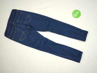 blue motion buty: Blue Motion, Jeans for women, size S — 5