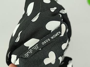 clothes diamonds: Woman, Koszula damska, rozmiar M — 4
