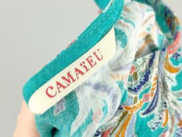 stroje kąpielowe c a: CAMAIEU, Bluzka damska, rozmiar XS — 5