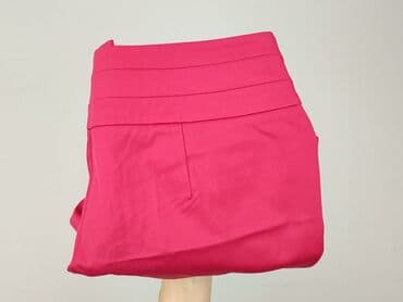 garnitury damskie monnari: Monnari, Spodnie materiałowe damskie, rozmiar M — 5