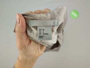Kobiety: H&M, Top damski, rozmiar M — 4