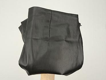 eobuwie poland: Sinsay, Spodnie materiałowe damskie, rozmiar L — 6