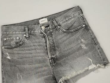 thunder buty: ONLY, Szorty damskie, rozmiar L — 2