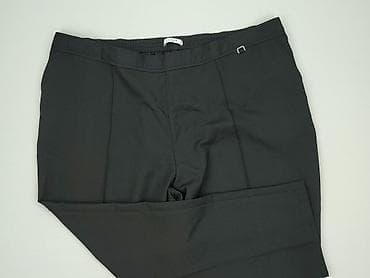 Marks & Spencer, Spodnie materiałowe damskie, rozmiar 2XL