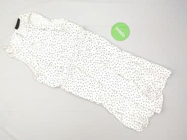 bialcon sukienka w grochy: Tessentials, Sukienka damska, XL — 2