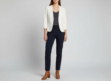 kapcie wyprzeda: Red Herring, Marynarka damska, rozmiar S — 7