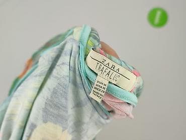 kimono sinsay: Zara, Narzutka damska, rozmiar M — 4