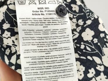 sukienka plus size tanio: Janina, Sukienka damska, rozmiar 2XL — 5