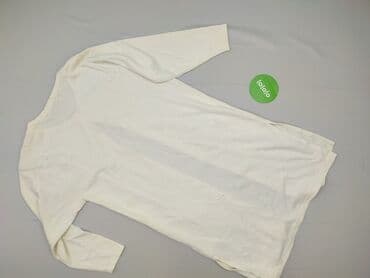 długi sweter sukienki: Kardigan damski, rozmiar M — 3