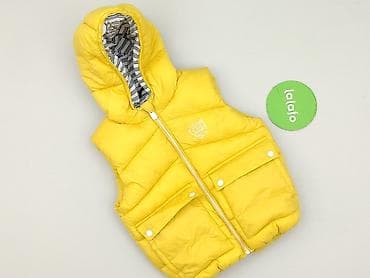 torba h: Kamizelka, C&A, 2-3 lat, 92-98 cm, stan - Bardzo dobry — 2