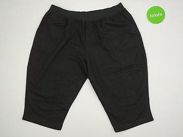 spódnice 4f: Spodnie 3/4 damskie, rozmiar 4XL — 2