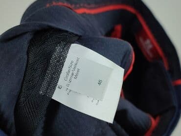 spodnie c a męskie: Spodnie garniturowe dla mężczyzn, rozmiar 3XL — 5