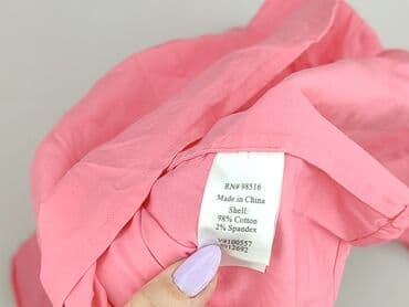 calvin klein performance koszulki damskie: Koszula damska, rozmiar XL — 4