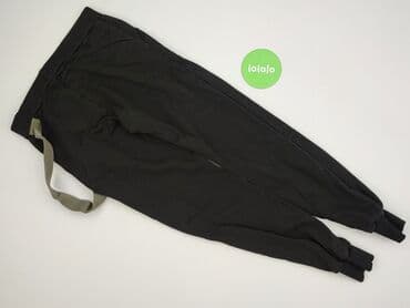 bluzki markowe: Dimoni, Spodnie dresowe damskie, S — 4