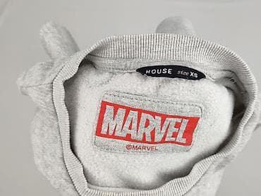 sweter z c: House, Bluza damska
, rozmiar XS — 4