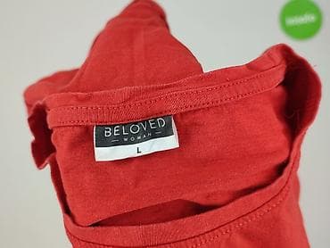 all star t: Beloved, T-shirt damski, rozmiar L — 4