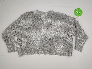 swetry damskie pull: Jacqueline De Yong, Sweter damski, rozmiar XL — 4