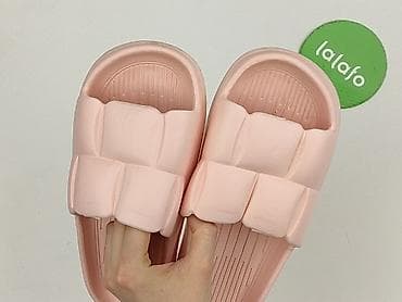 buty ugg born2be: Klapki damskie, rozmiar 40 — 5