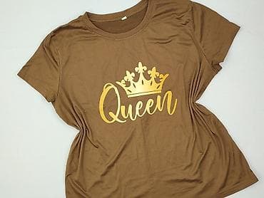 ubrania michael jackson: T-shirt damski, rozmiar 2XL — 1