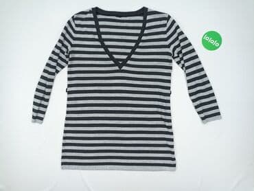 stradivarius sweter w paski: Светр жіночий, розмір XL — 2