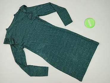 spódnice midi cekiny: Sukienka damska, rozmiar S — 3