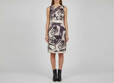 sukienki z lat 20: Sukienka damska, rozmiar S — 7