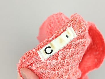 gruby sweter: Cubus, Sweter damski, rozmiar S — 5