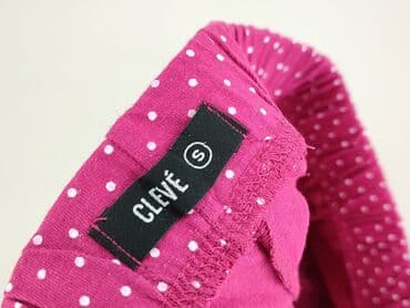 spodnie od piżamy pepco: Cleve, Spodnie od piżamy, rozmiar S — 4