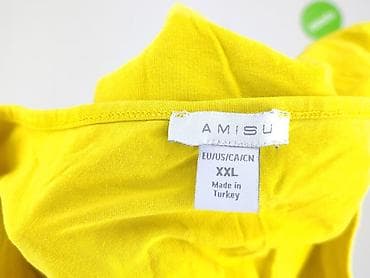 solar tshirt: Amisu, T-shirt damski, rozmiar 2XL — 4