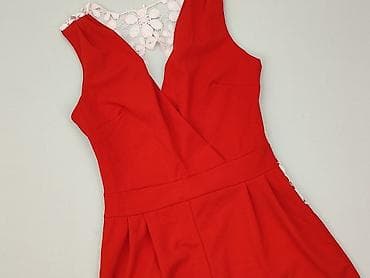 obuwie pro moda: Kombinezon damski, rozmiar S — 1